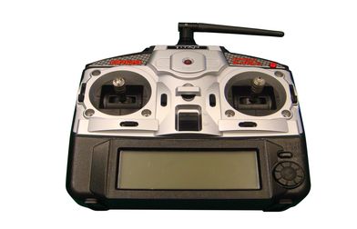 HeliGuy Titan Transmitter T020